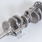 Eagle 4.250 in Stroke, Chevy 7.0L Forged 4340 Steel Crankshaft