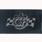 CSF 2014 BMW 335i 3.0L A/C Condenser