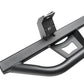 N-Fab Trail Slider Steps 2021 Ford Bronco 4 Door - Textured Black