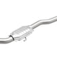 MagnaFlow Conv Direct Fit 88-91 Dodge D150 3.9L/5.2L/5.9L