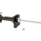 KYB Shocks & Struts Excel-G Rear Left SUBARU Impreza (AWD) 02-03 SUBARU WRX