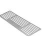 Putco 17-19 Ford SuperDuty - Bar Style - Polished SS Bumper Grille Inserts