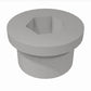 Magnaflow Plug Hex Flange O2 Boss (20-Pk)