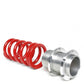 Skunk2 92-01 Honda Prelude (All Models) Coilover Sleeve Kit (Set of 4)