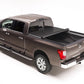 Truxedo 16-20 Nissan Titan w/Track System 8ft TruXport Bed Cover