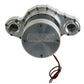 Moroso Remote Mount Electric Water Pump - Billet Aluminum