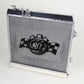 CSF 87-91 BMW M3 (E30) 2.7L Radiator