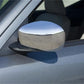Putco 05-10 Dodge Charger Mirror Covers