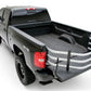 AMP Research 99-22 Ford F-250/F-350 SuperDuty Bedxtender HD Sport - Silver (May Req. Diode Kit)