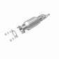 MagnaFlow Conv DF 01-03 Rio 1.5/1.6 Rear