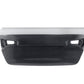 Seibon 10-12 Kia Optima Carbon Fiber Trunk/Hatch