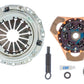 Exedy 1990-1991 Acura Integra L4 Stage 2 Cerametallic Clutch Thin Disc