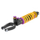 KW Coilover Kit V5 2014+ Lamborghini Huracan (Incl Spyder) w/ NoseLift / w/ Elec. Dampers