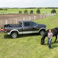 Truxedo 04-15 Nissan Titan w/o Track System 5ft 6in TruXport Bed Cover