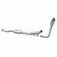 MagnaFlow Conv DF 02 Dodge Ram 5.9L
