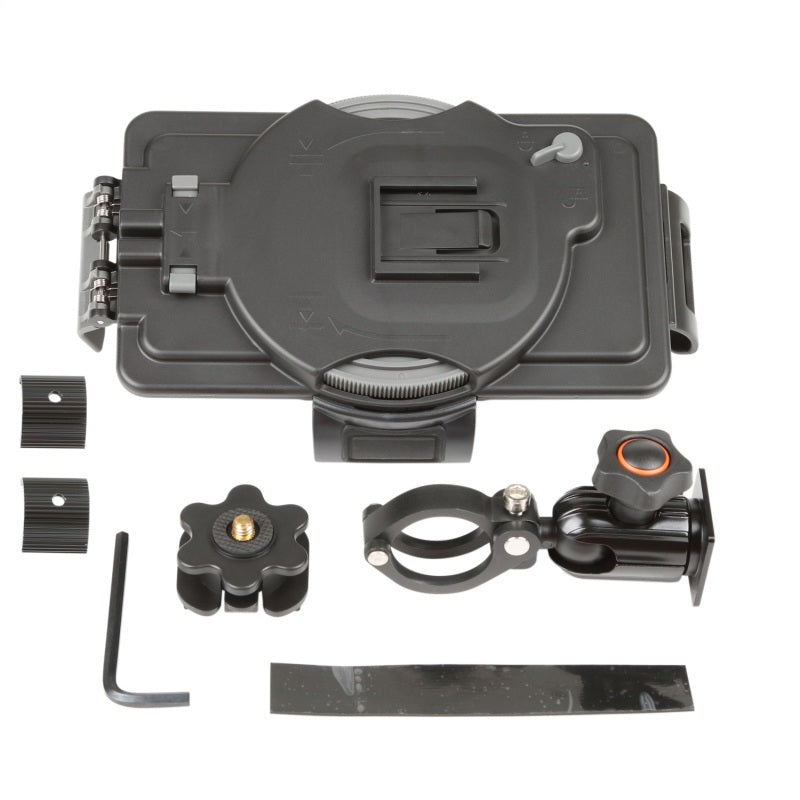 Rugged Ridge Universal Tablet Mount 