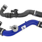 aFe Bladerunner Intercoolers I/C (Hot Side) - Blue 15-16 Ford Mustang L4-2.3L (t)