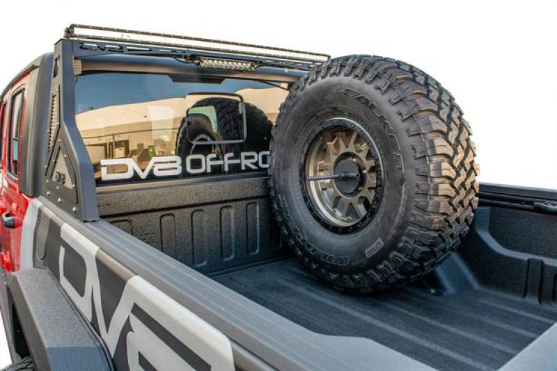 DV8 Offroad 2019