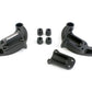 Perrin 2022 Subaru WRX Strut Brace w/ Billet Feet -  Neon Yellow
