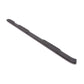 Lund 99-16 Ford F-250 Super Duty Crewcab 5in. Oval WTW Steel Nerf Bars - Black