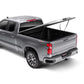 UnderCover 19-20 GMC Sierra 1500 (w/o MultiPro TG) 6.5ft Elite LX Bed Cover - Pacific Blue Metallic