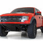 ADD 10-14 Ford Raptor Pro V2 Front Bumper