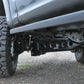Fabtech 05-20 Ford F250/350 & 08-20 Ford F450/550 4WD 4/6/8in Lift Radius Arm System