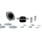 Whiteline Plus 10/02-8/06 Pontiac GTO 8cyl Front Radius Rod - Shim Adjustable Caster Kit