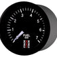 Autometer Stack 52mm 0-7 Bar M10 Male Pro Stepper Motor Fuel Pressure Gauge - Black