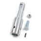 Zone Offroad 98-00 Ford Ranger Manual Shift Ext.
