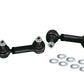 Whiteline 14-19 Mercedes-Benz CLA45 AMG 4Matic Rear Sway Bar Link Kit