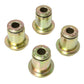 Energy Suspension 62-76 Chrysler Dart/Demon/Duster/Valiant / 65-72 Charger/Coronet/Satellite/GTX Bla