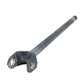 Yukon 4340 Chrome-Moly Replacement Inner Axle for Dana 60 38in Long 30 Spline