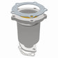 MagnaFlow Conv DF 00-02 Mazda 626 2.0L CA