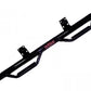 N-Fab Nerf Step 09-14 Ford F-150/Raptor/Lobo SuperCab - Gloss Black - Cab Length - 3in