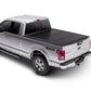 UnderCover 04-14 Ford F-150 5.5ft Ultra Flex Bed Cover - Matte Black Finish