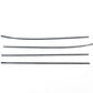 Putco 10-15 Hyundai Tucson IX Window Trim Accents