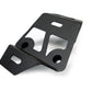 DV8 Offroad 18-22 Jeep Gladiator JT Cowl Light Bar Bracket