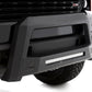 Lund 19-22 Chevrolet/GMC Silverado/Sierra 1500 Revolution Bull Bar - Black
