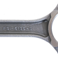 Eagle Chevrolet Big Block 4340 I-Beam Connecting Rod 6.135in w/ 7/16in ARP 8740 (Set of 8)