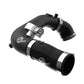 aFe BladeRunner 2 1/2in Intercooler Hot Side Charge Pipe 18-21 Jeep Wrangler JL L4-2.0L (t) - Black