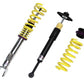 KW Mercedes C Class W205 Sedan Coupe RWD Coilover Kit V1