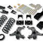 Belltech LOWERING KIT W/O SHOCKS