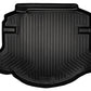 Husky Liners 2012 Honda Civic (4DR/Non-Hybrid) WeatherBeater Black Trunk Liner