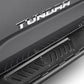 N-FAB 2022 Toyota Tundra CrewMax Roan Running Boards - Textured Black