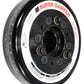 ATI Damper - 8.074in - Steel - Chevy BB - w/2nd 1/4 Key - 3 Ring - 1Pc