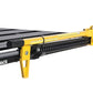 Rhino-Rack Pioneer High Lifting Jack Holder Bracket Set (Side Mount)