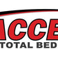 Access Accessories TRAILSEAL Tailgate Gasket 1 Kit Fits All Pickups