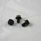 Moroso TH350/TH400 Torque Converter Bolts - 3/8in-16 x 5/8in - 3 Pack