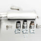 Remus 2004 Volkswagen Golf V GTI 2.0L TSI Axle Back Exhaust